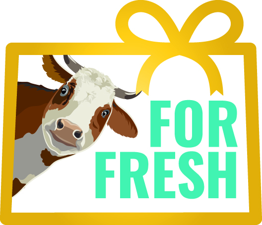 Logo Forfresh grande