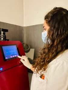 Vis a vis con i probiotici: microscopia classica vs biologia molecolare